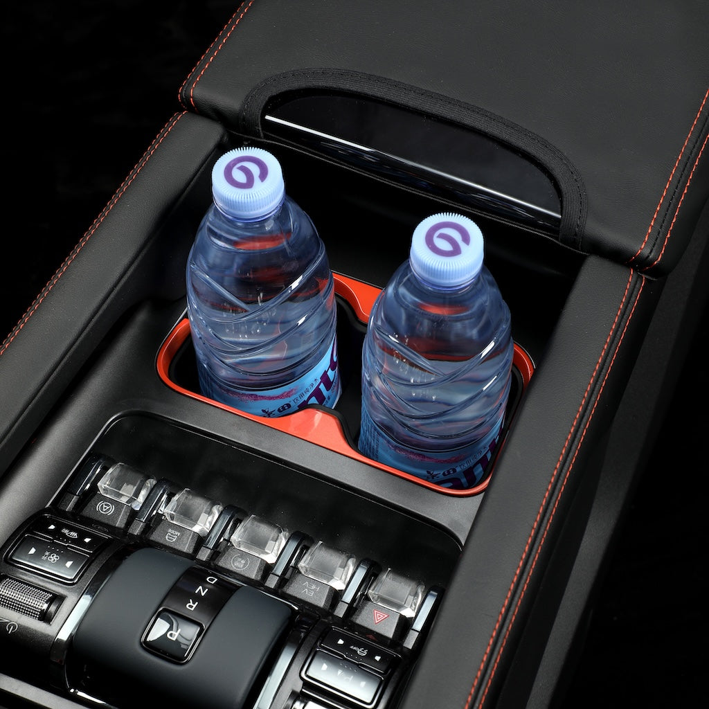 Centre Cup Holder for Shark 6 TOP BYD LIMITED