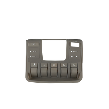 Silicone Protective Pad for BYD Shark 6 TOP BYD LIMITED