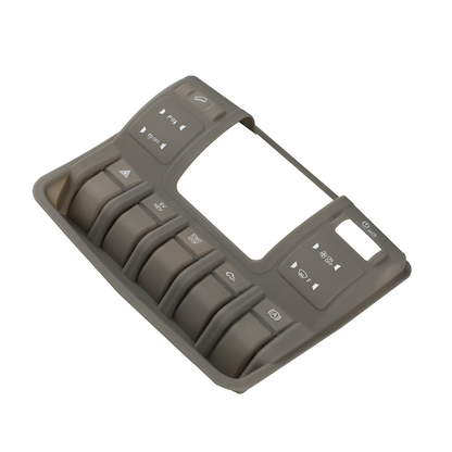 Silicone Protective Pad for BYD Shark 6 TOP BYD LIMITED