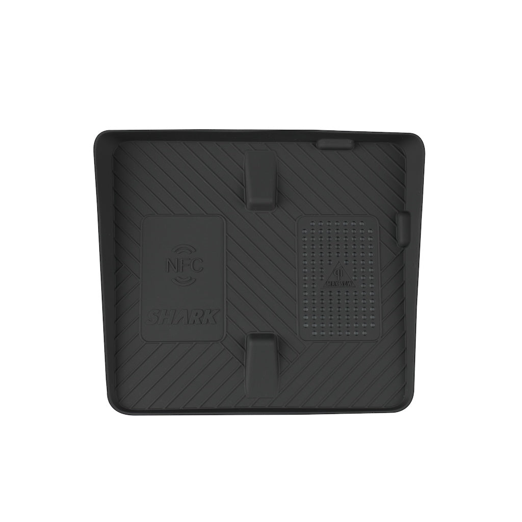 Tappetino di ricarica wireless per Shark 6