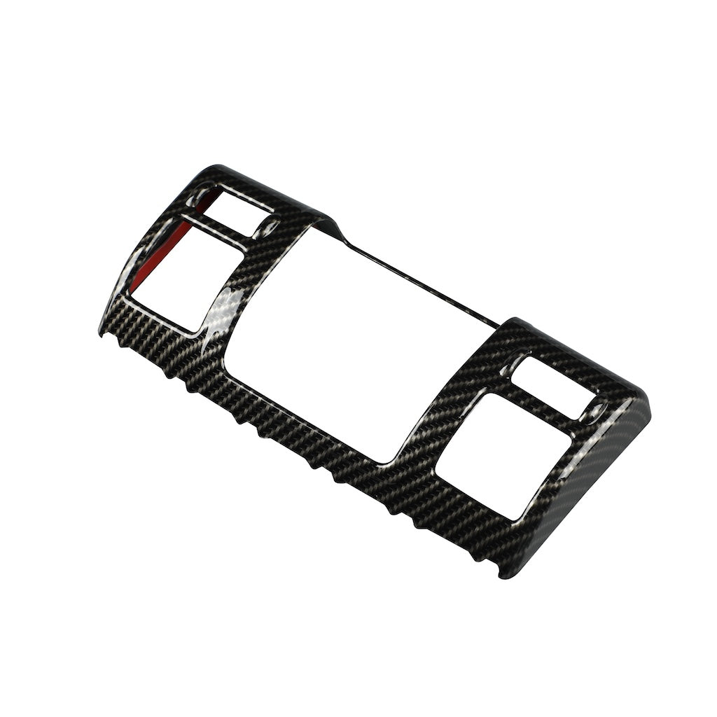 ABS Centre Console Wrap Cover for BYD Shark 6