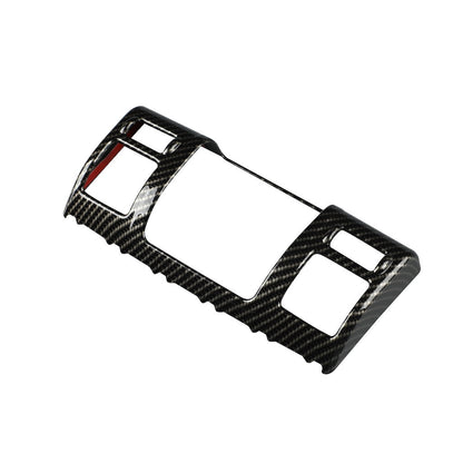 ABS-Mittelkonsolenabdeckung für BYD Shark 6
