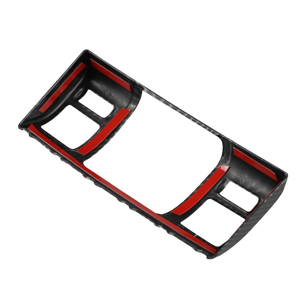 ABS Centre Console Wrap Cover for BYD Shark 6