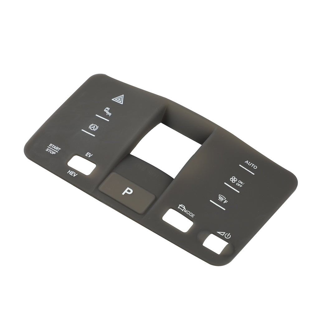 Silicone Protective Pad for BYD