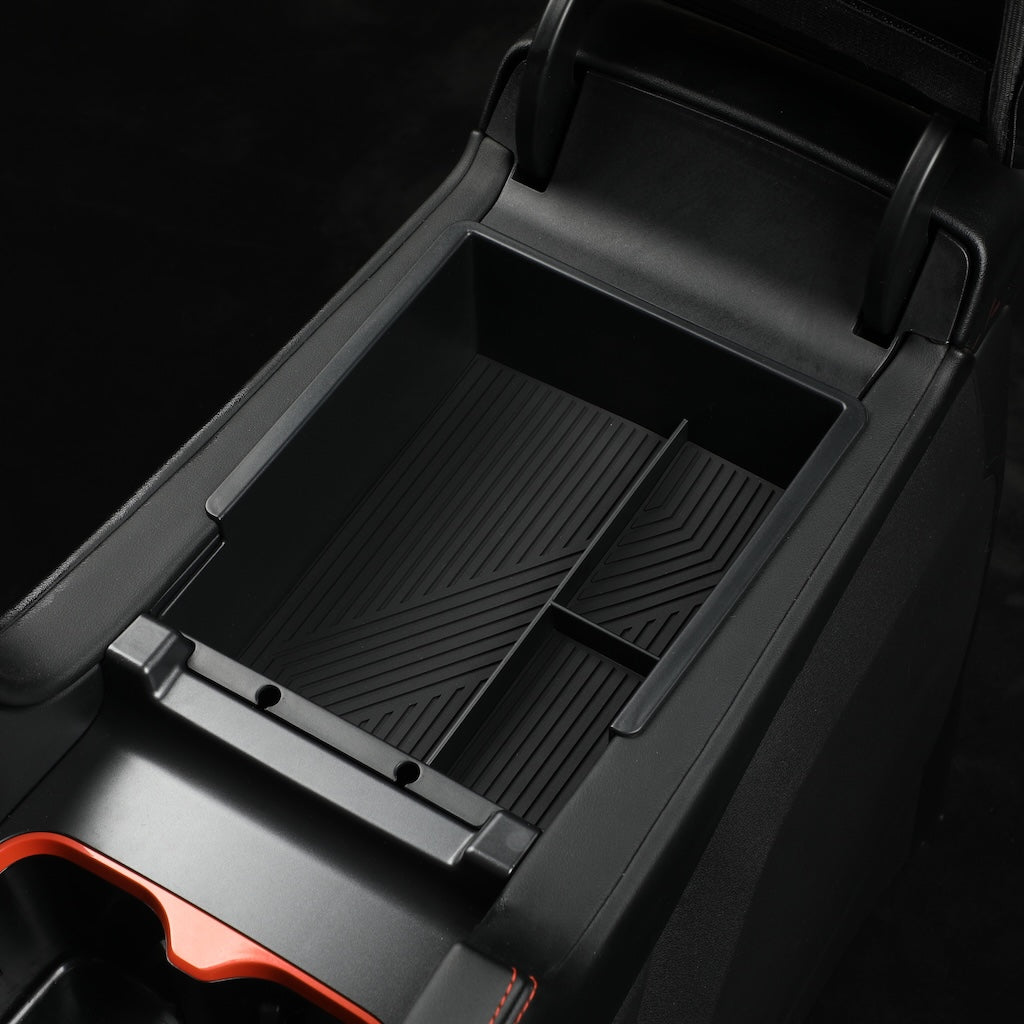 Centre Console Storage Box for Shark 6 TOP BYD LIMITED