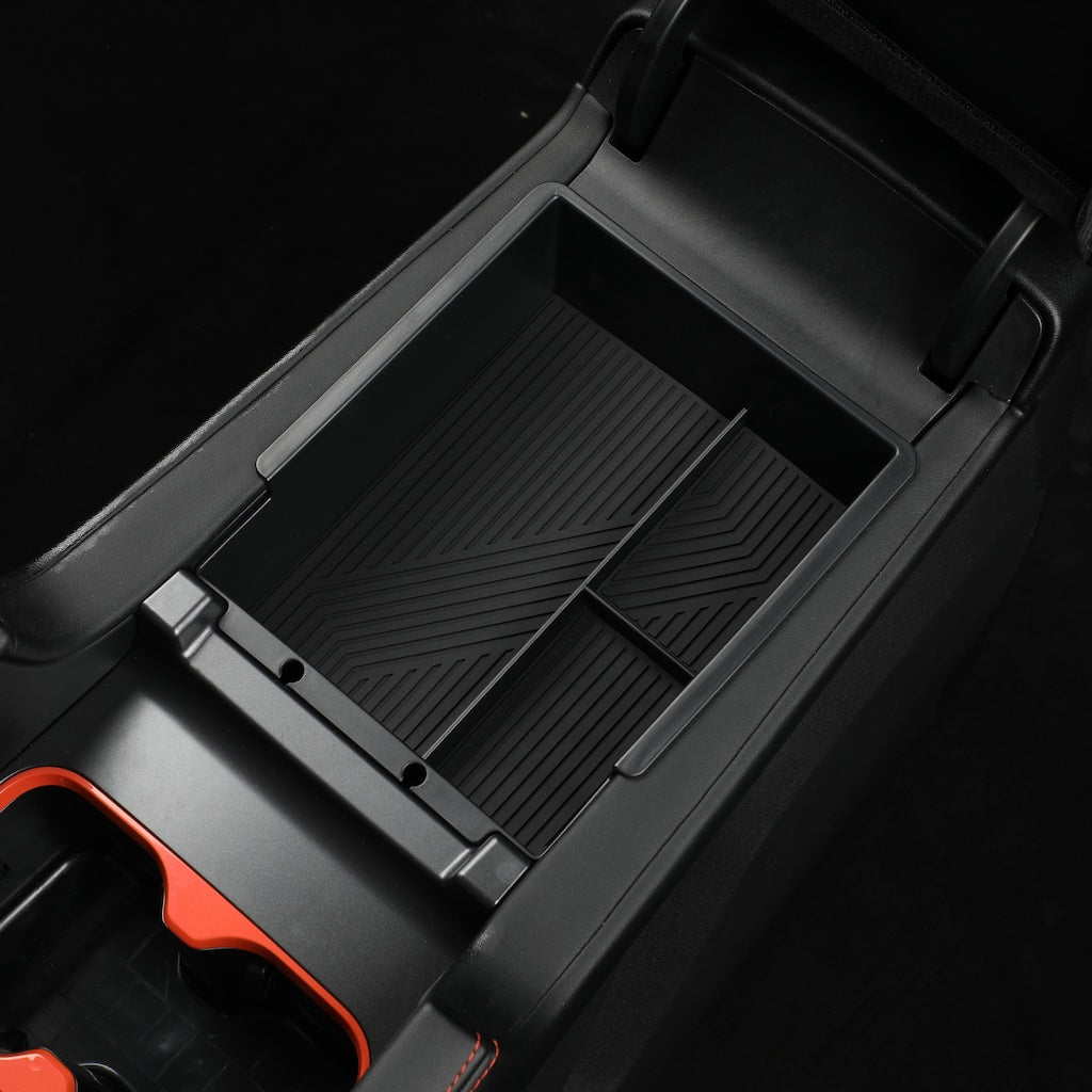 Centre Console Storage Box for Shark 6 TOP BYD LIMITED