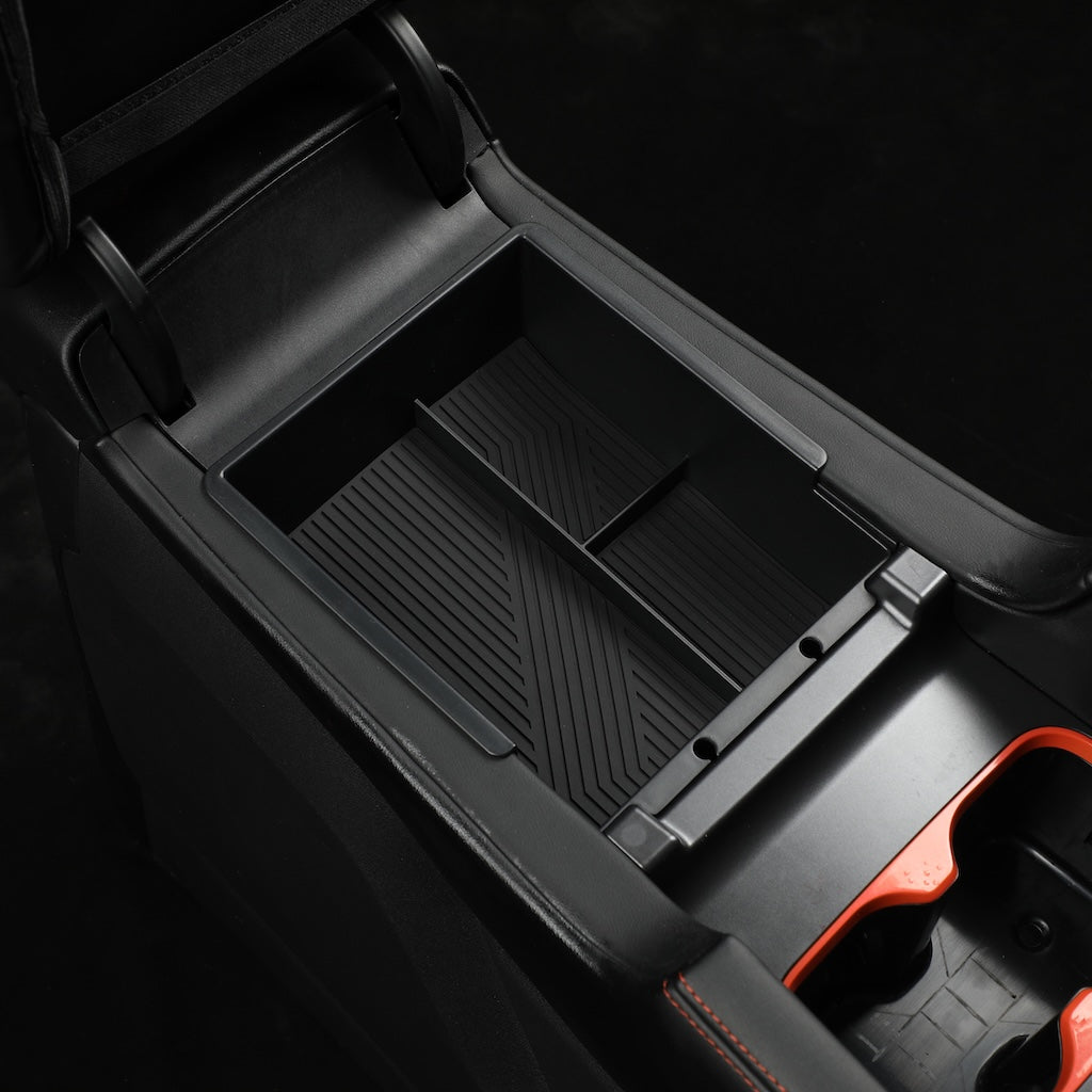 Centre Console Storage Box for Shark 6 TOP BYD LIMITED
