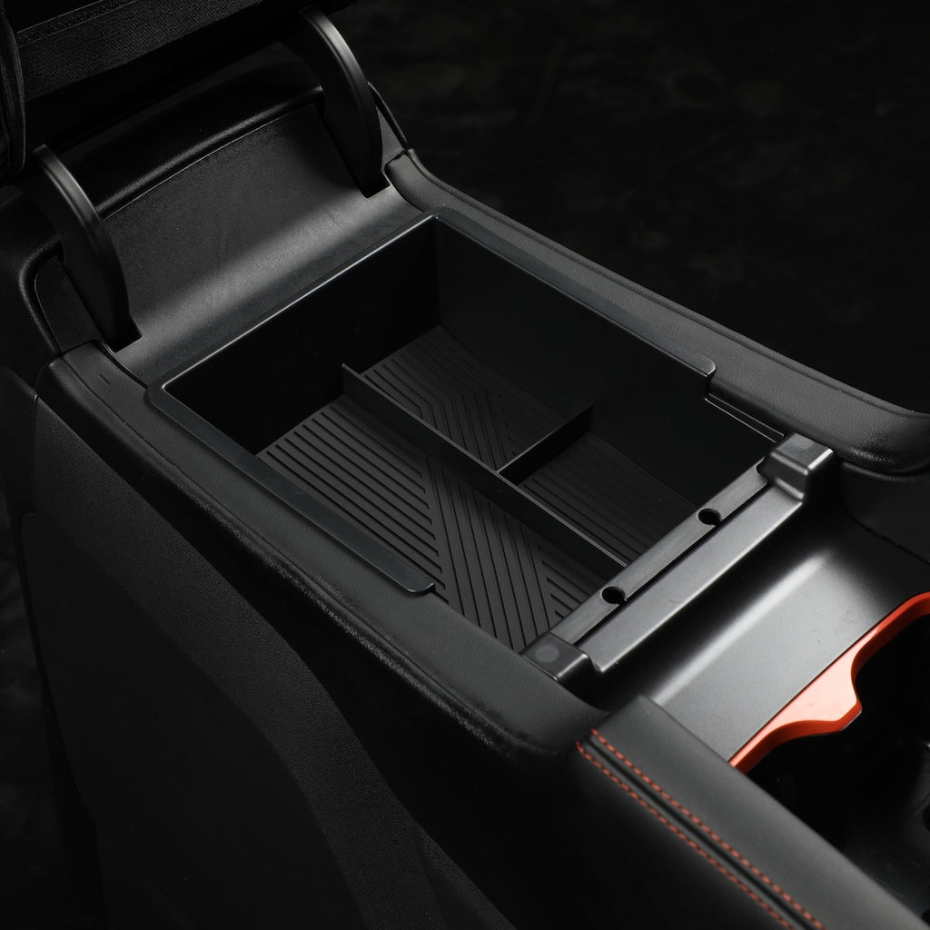 Centre Console Storage Box for Shark 6 TOP BYD LIMITED