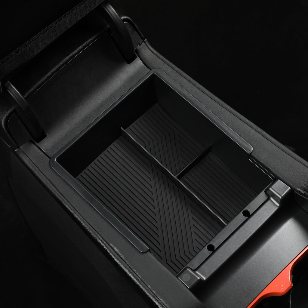 Centre Console Storage Box for Shark 6 TOP BYD LIMITED