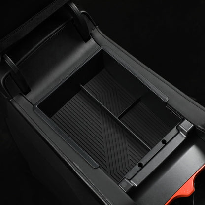 Centre Console Storage Box for Shark 6 TOP BYD LIMITED