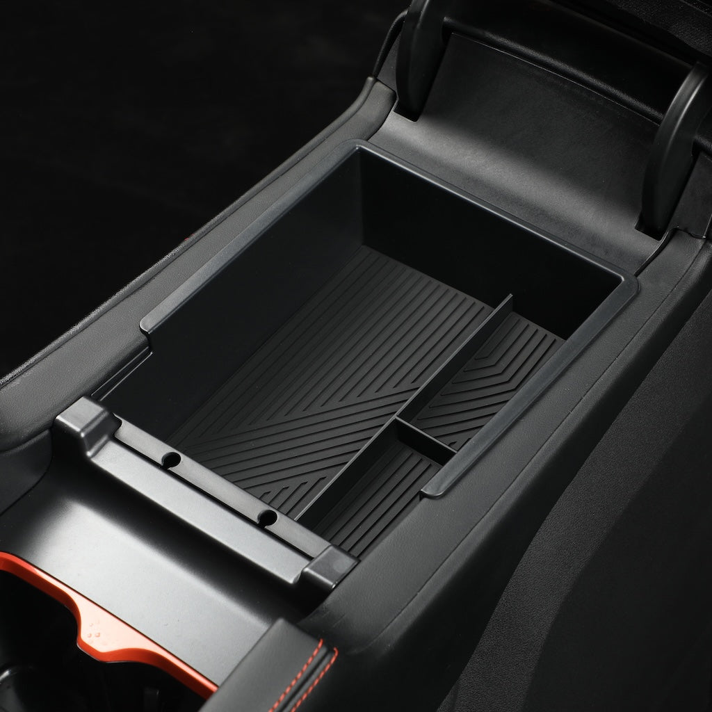 Centre Console Storage Box for Shark 6 TOP BYD LIMITED