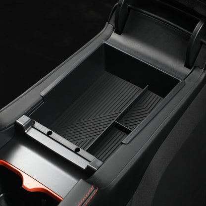 Centre Console Storage Box for Shark 6 TOP BYD LIMITED