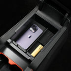 Centre Console Storage Box for Shark 6