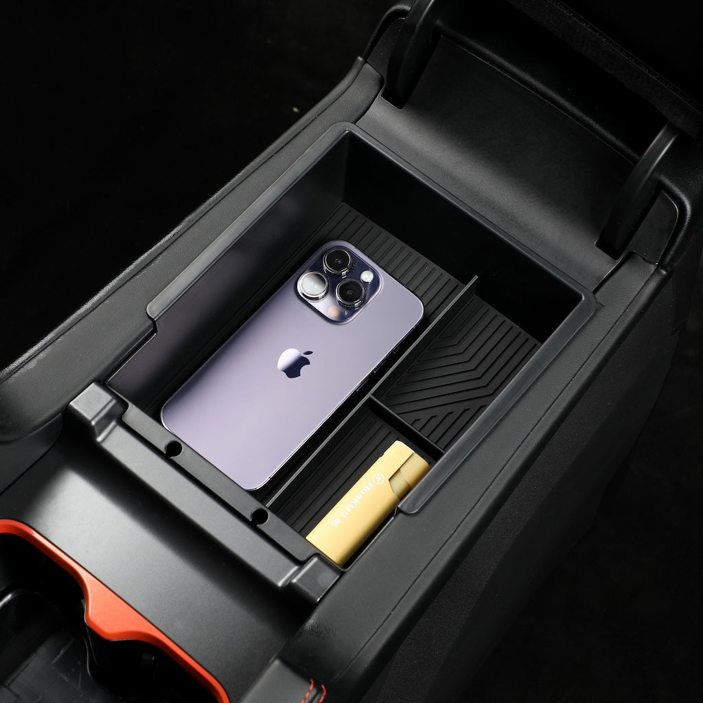 Centre Console Storage Box for Shark 6 TOP BYD LIMITED