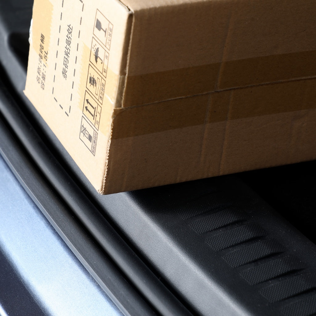 TPE Trunk Guards for BYD Sealion 7