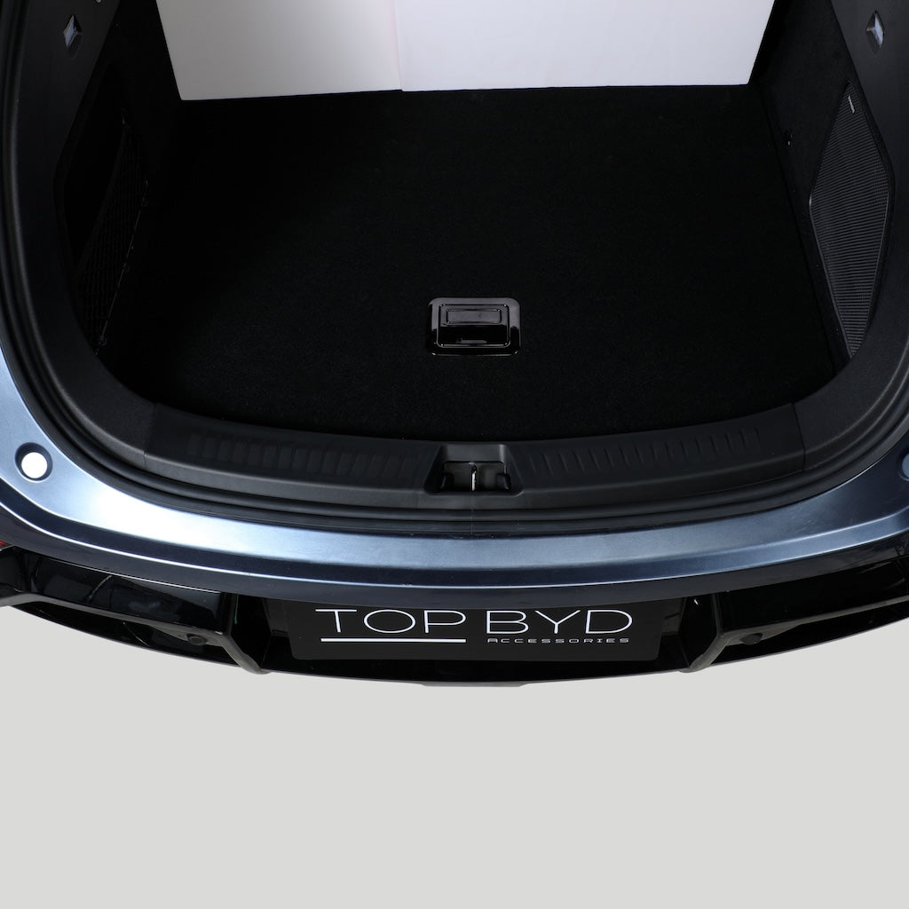 TPE Trunk Guards for BYD Sealion 7 TOP BYD
