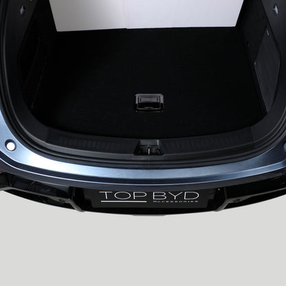 TPE Trunk Guards for BYD Sealion 7 TOP BYD