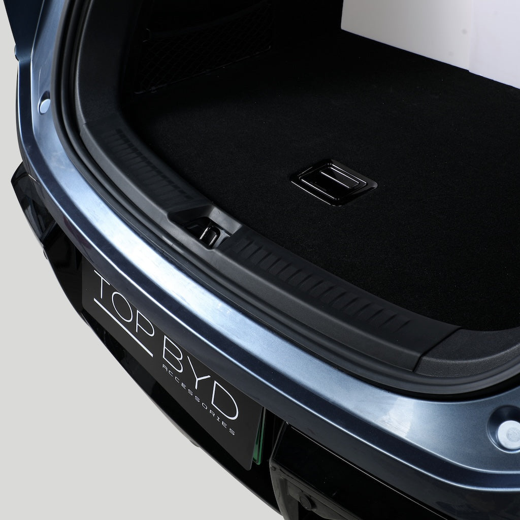 TPE Trunk Guards for BYD Sealion 7