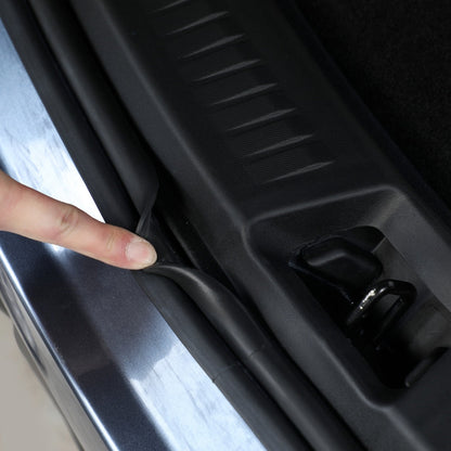 TPE Trunk Guards for BYD Sealion 7 TOP BYD