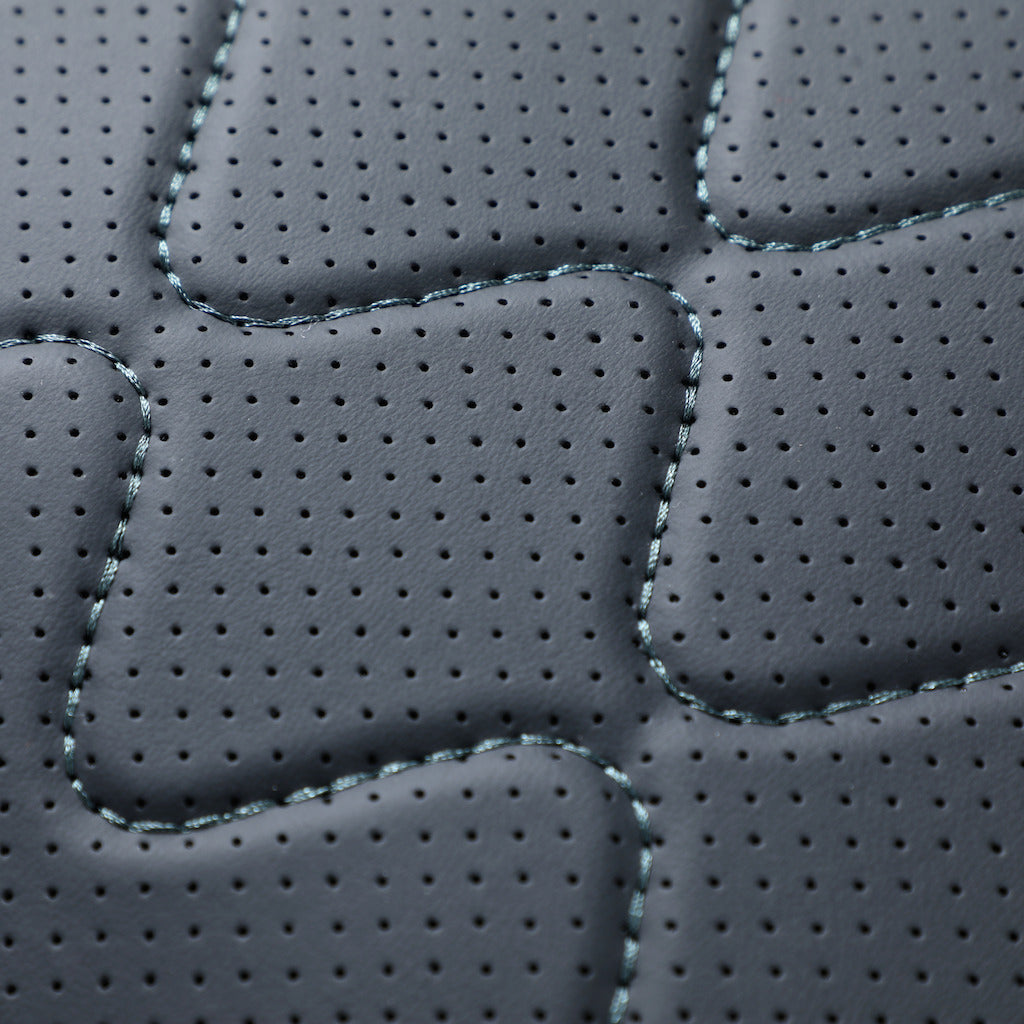 Napa Leather Seat Cushion for BYD Sealion 7 TOP BYD LIMITED