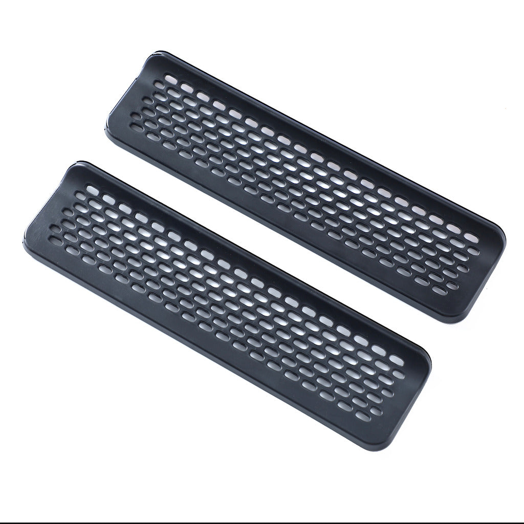 Copertura per presa d'aria sottosella Sealion 7 ABS