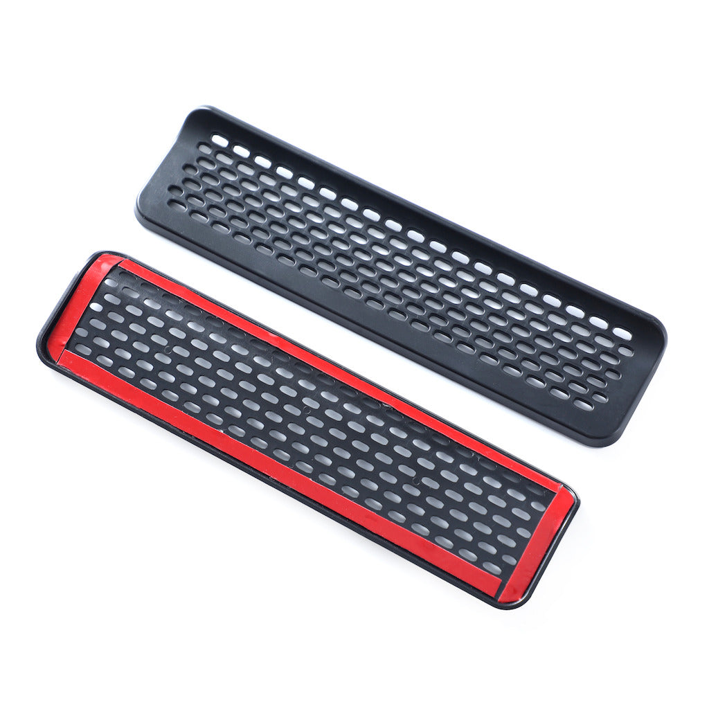 Copertura per presa d'aria sottosella Sealion 7 ABS