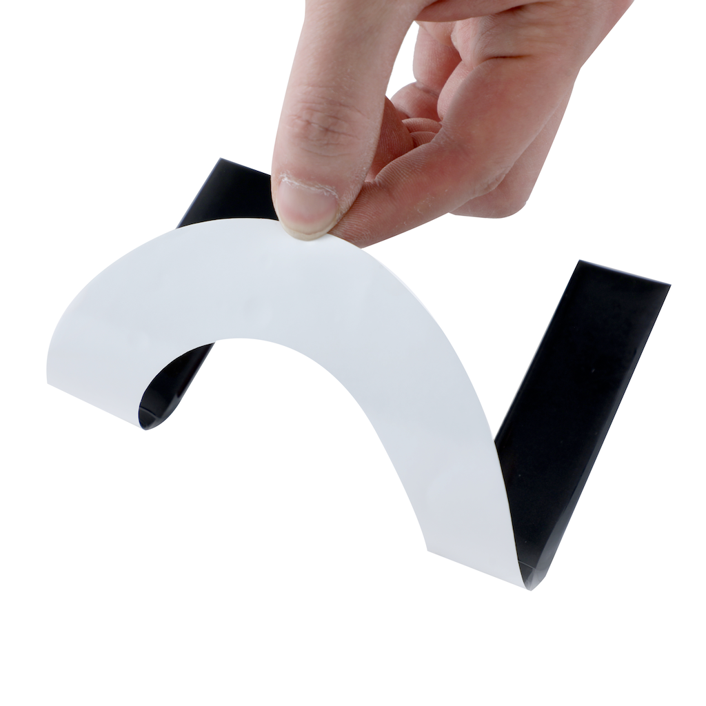 BYD Shark 6 Rear Badge