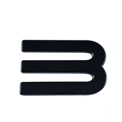 Front Badge for BYD Shark 6 TOP BYD LIMITED