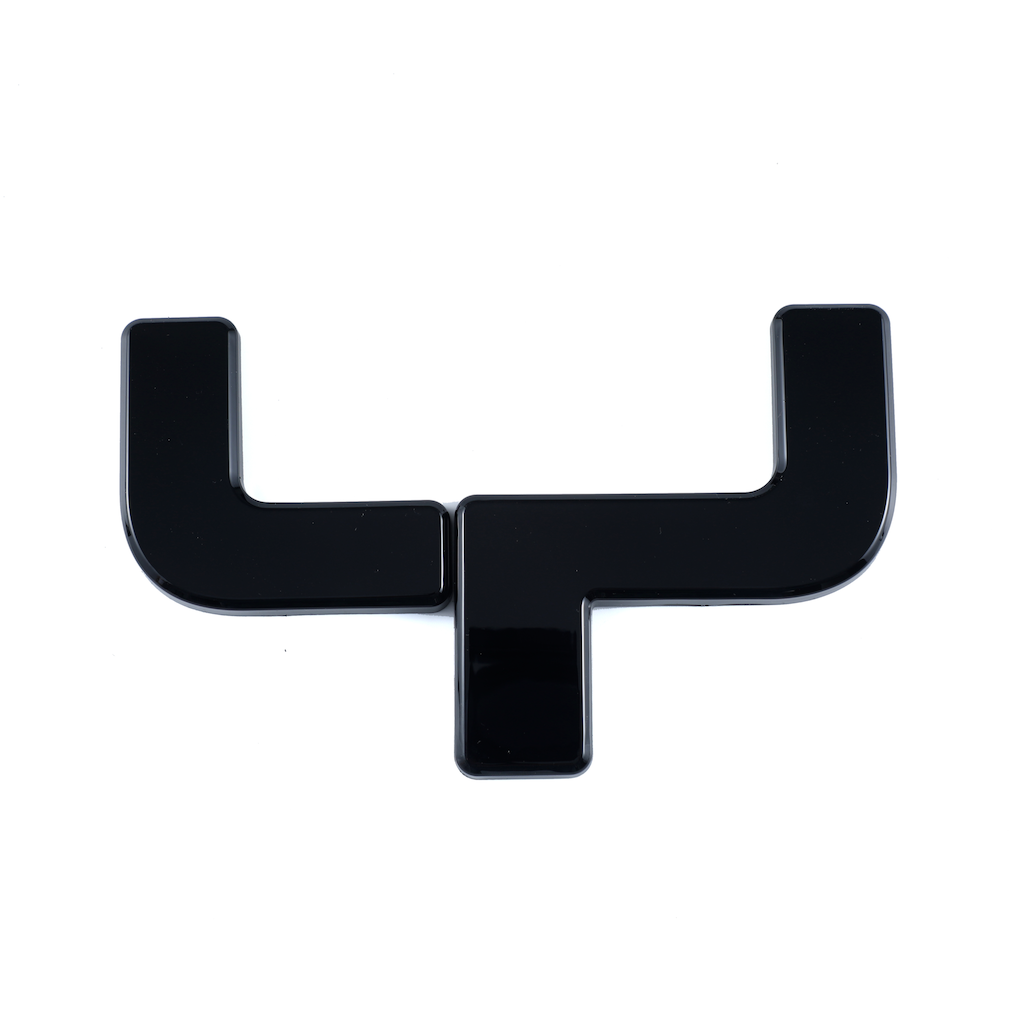 Front Badge for BYD Shark 6 TOP BYD LIMITED
