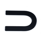 Front Badge for BYD Shark 6