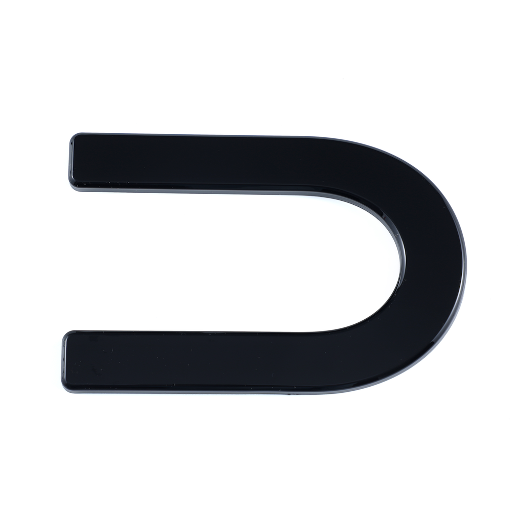 Front Badge for BYD Shark 6 TOP BYD LIMITED