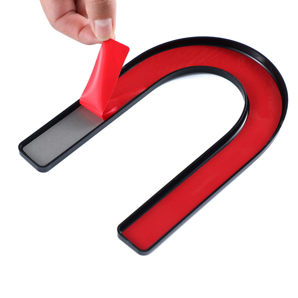 Front Badge for BYD Shark 6