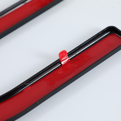 Front Badge for BYD Shark 6 TOP BYD LIMITED