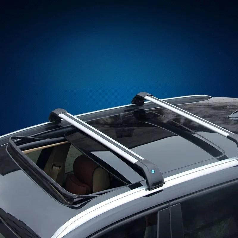 Roof Racks for ZEEKR 7X/7GT Geelyevs