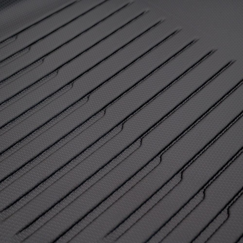 BYD SHARK 6 RHD Rubber Floor Mats TOP BYD LIMITED