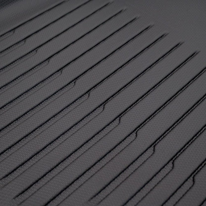 BYD SHARK 6 RHD Rubber Floor Mats TOP BYD LIMITED