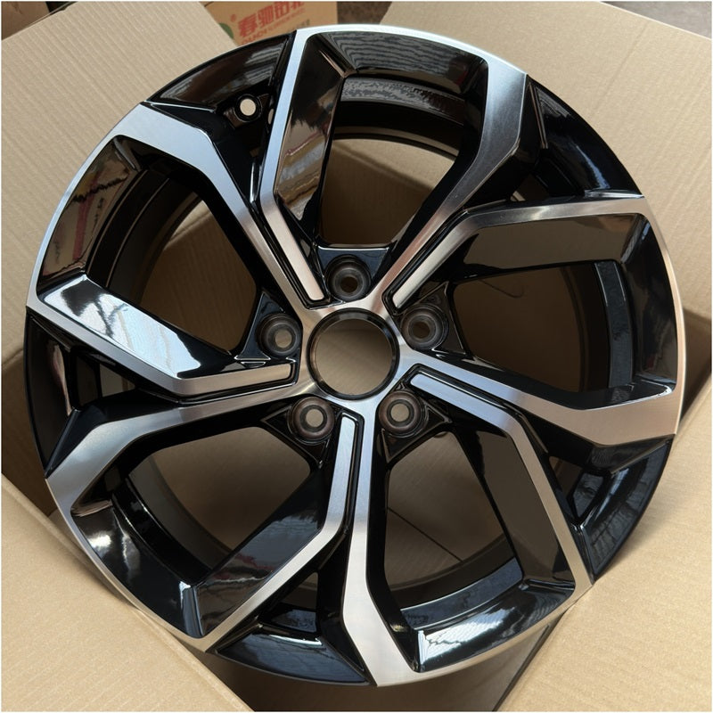 Cerchi da 17" per BYD Atto 3