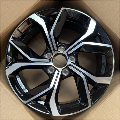 Cerchi da 17" per BYD Atto 3