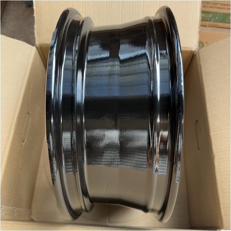 Cerchi da 17" per BYD Atto 3