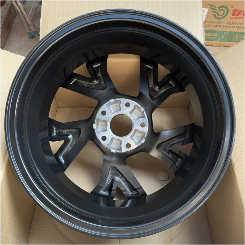 Cerchi da 17" per BYD Atto 3