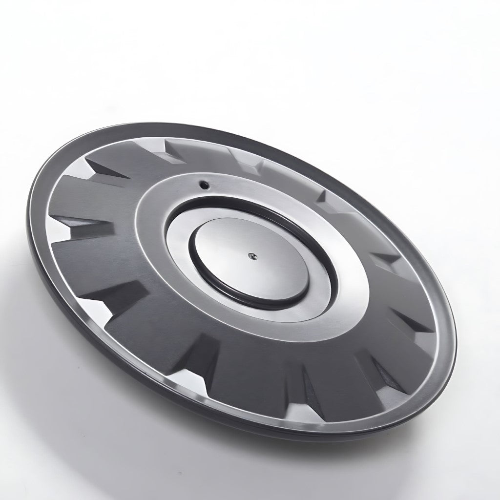 18″ Photon Wheel Centre Caps For Tesla Model 3 (Highland) EV Trove