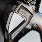 18" Wheels for BYD Atto 3