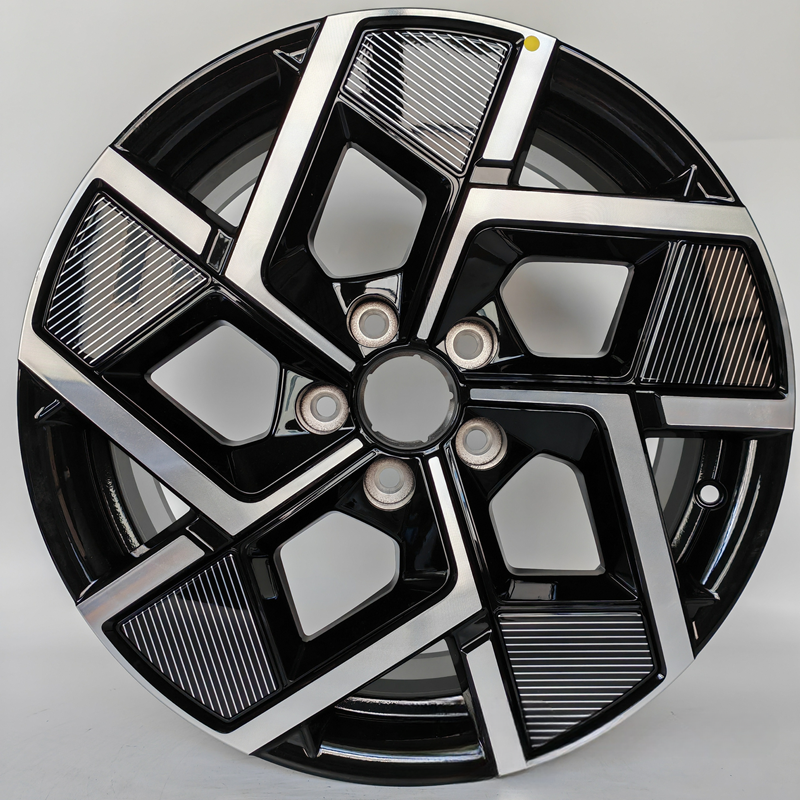18-Zoll-Räder für BYD Atto 3