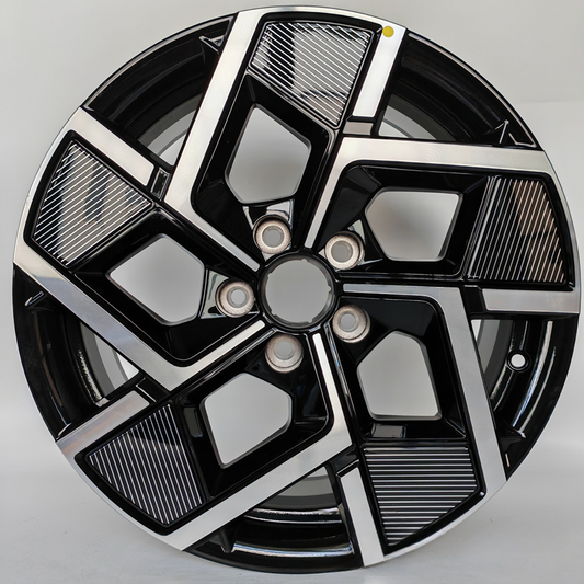18-Zoll-Räder für BYD Atto 3