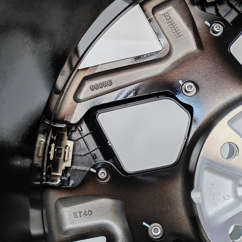 18" Wheels for BYD Atto 3