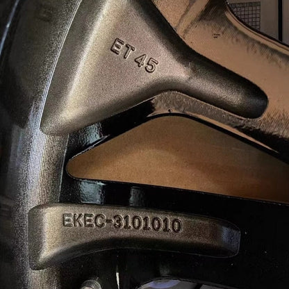 18-Zoll-Räder für BYD Seal