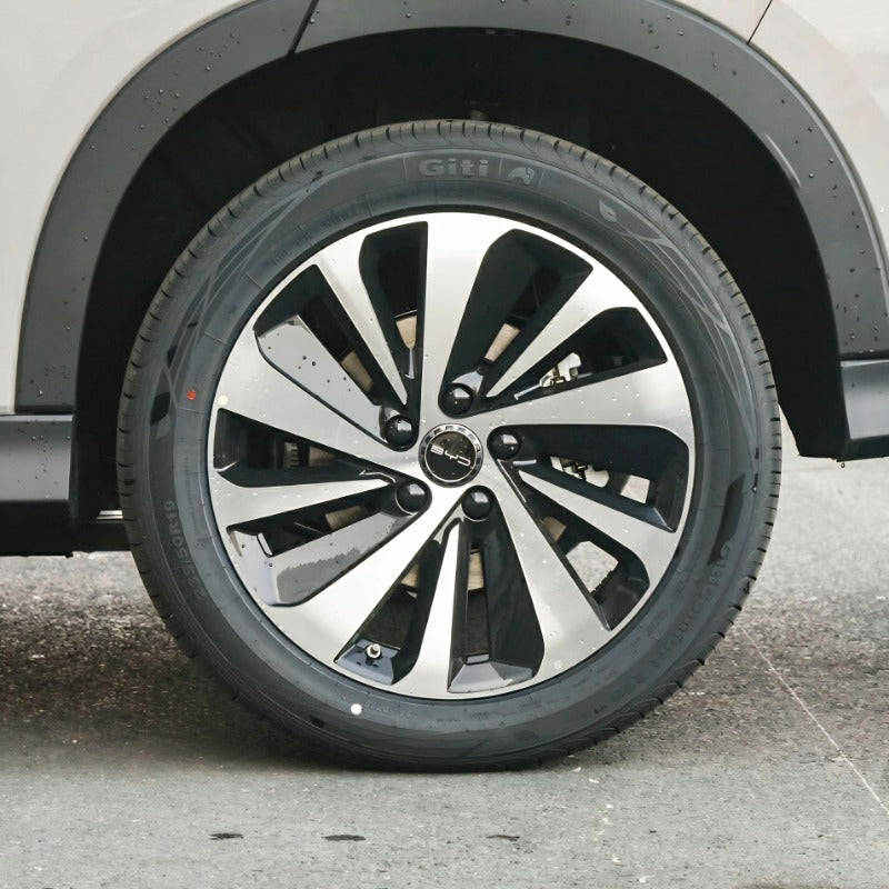 19" Wheels for BYD Sealion 6/Seal U