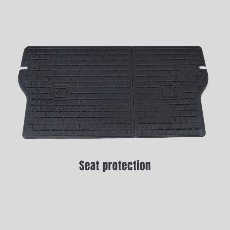 XPE Floor Mats for BYD Dolphin TOP BYD