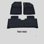 XPE Floor Mats for BYD Dolphin