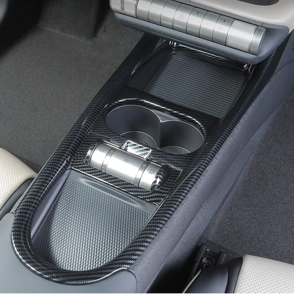 BYD Dolphin Gear Switch Cover EV Trove